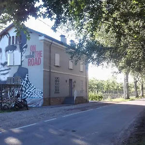 Hostel Bortolino, Viadana
