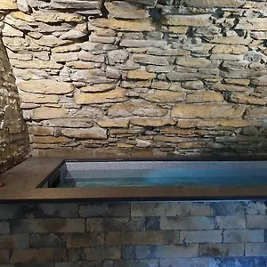 Couette-café Diffuso Ca' Spiga, Laglio