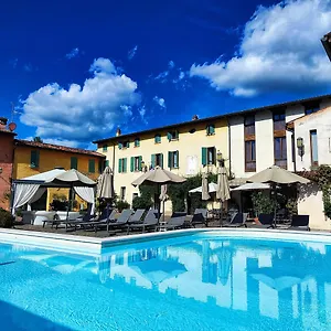 Appart hôtel Corte Uccellanda Relais, Monzambano