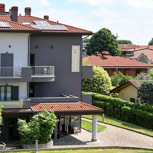 Hotel Aurora, Paderno Dugnano