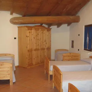 Hotel Antica Osteria Pace, Moerna