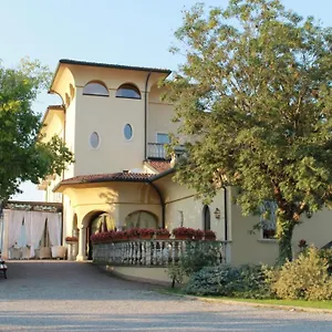 Hotel Belvedere 1849, Misano di Gera dʼAdda