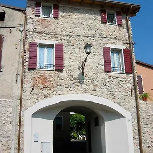 Bed & Breakfast Antiche Mura, Puegnago