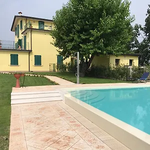 Hotel Quattro Pini, San Martino della Battaglia